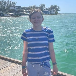 Meet your Posher, Allison